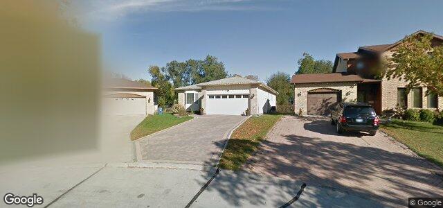 122 Optimist Way（加拿大曼尼托巴省温尼伯市）房屋照片