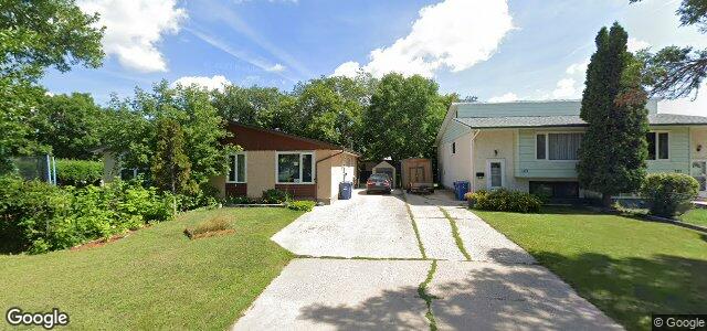 125 Stradford Street（加拿大曼尼托巴省温尼伯市）房屋照片