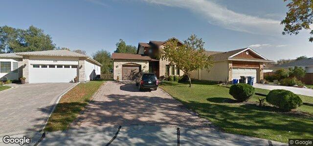 126 Optimist Way（加拿大曼尼托巴省温尼伯市）房屋照片