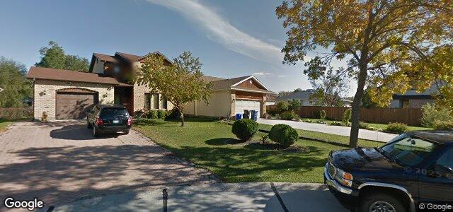 130 Optimist Way（加拿大曼尼托巴省温尼伯市）房屋照片