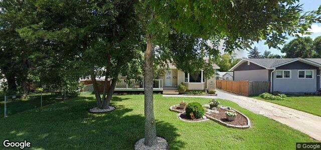 135 Stradford Street（加拿大曼尼托巴省温尼伯市）房屋照片