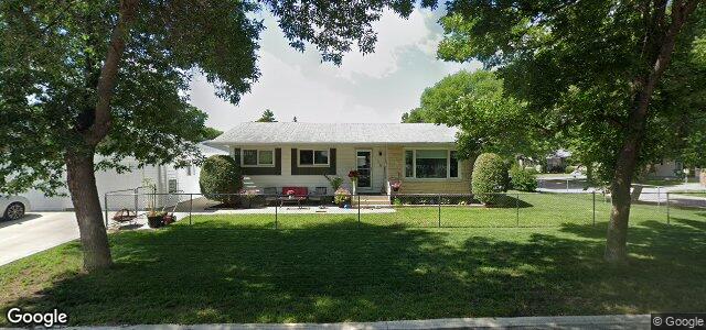 138 Stradford Street（加拿大曼尼托巴省温尼伯市）房屋照片