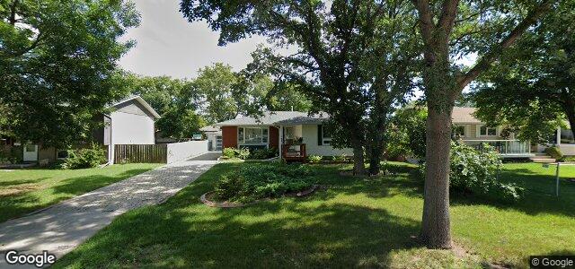 139 Stradford Street（加拿大曼尼托巴省温尼伯市）房屋照片