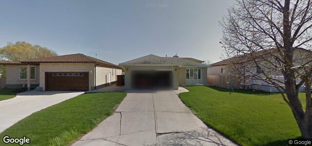 14 Olson Way（加拿大曼尼托巴省温尼伯市）房屋照片