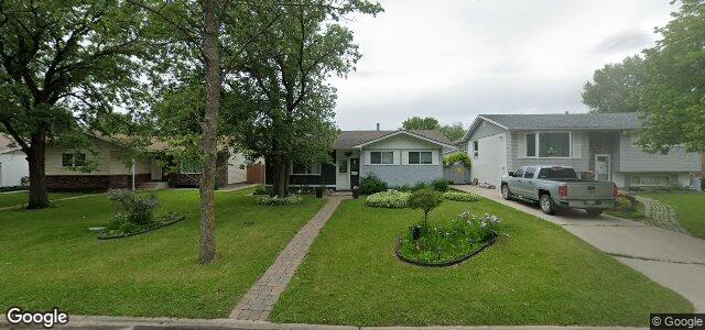 14 Russenholt Street（加拿大曼尼托巴省温尼伯市）房屋照片