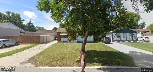 154 Stradford Street（加拿大曼尼托巴省温尼伯市）房屋照片