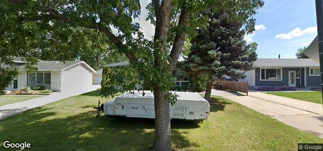 155 Stradford Street（加拿大曼尼托巴省温尼伯市）房屋照片