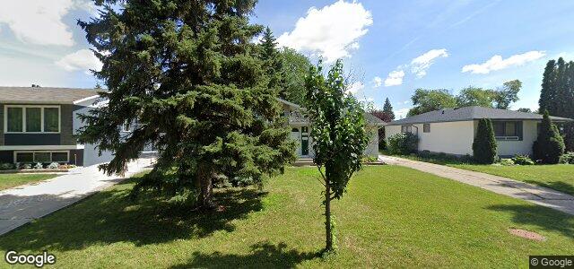 159 Stradford Street（加拿大曼尼托巴省温尼伯市）房屋照片