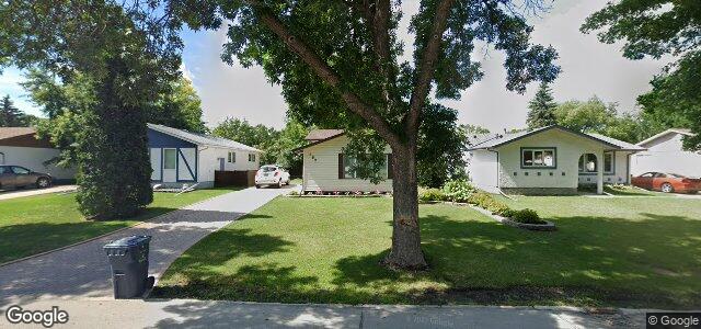 162 Stradford Street（加拿大曼尼托巴省温尼伯市）房屋照片