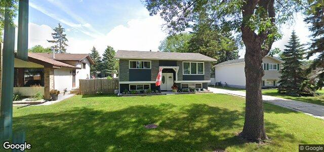 163 Stradford Street（加拿大曼尼托巴省温尼伯市）房屋照片