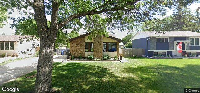 167 Stradford Street（加拿大曼尼托巴省温尼伯市）房屋照片