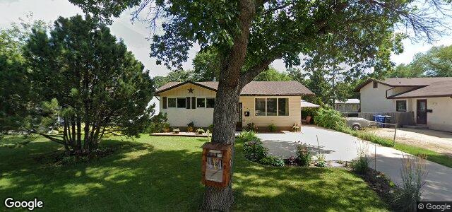 171 Stradford Street（加拿大曼尼托巴省温尼伯市）房屋照片