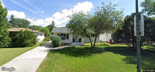 175 Stradford Street（加拿大曼尼托巴省温尼伯市）房屋照片