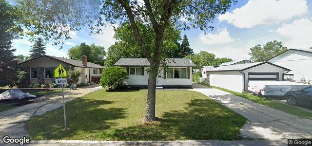 Photo of 178 Stradford Street in Winnipeg, Manitoba