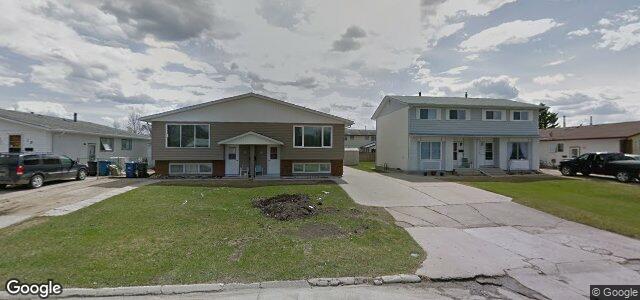 18 Bernadine Crescent（加拿大曼尼托巴省温尼伯市）房屋照片