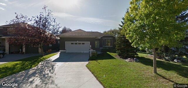 18 Optimist Way（加拿大曼尼托巴省温尼伯市）房屋照片