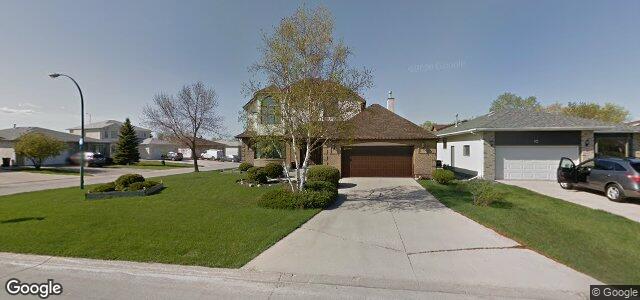 19 Olson Way（加拿大曼尼托巴省温尼伯市）房屋照片