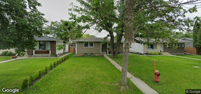 19 Russenholt Street（加拿大曼尼托巴省温尼伯市）房屋照片