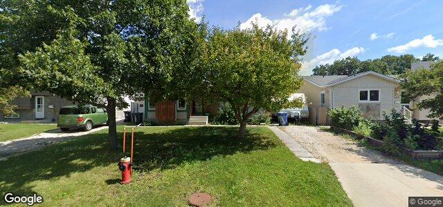 201 Stradford Street（加拿大曼尼托巴省温尼伯市）房屋照片