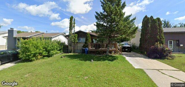 209 Stradford Street（加拿大曼尼托巴省温尼伯市）房屋照片