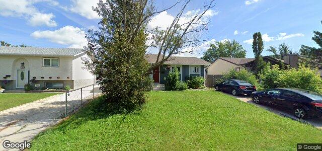 213 Stradford Street（加拿大曼尼托巴省温尼伯市）房屋照片