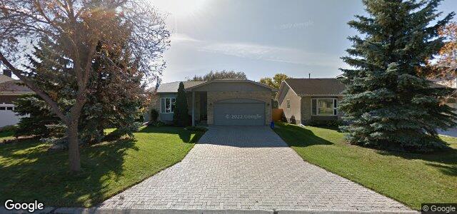 22 Optimist Way（加拿大曼尼托巴省温尼伯市）房屋照片