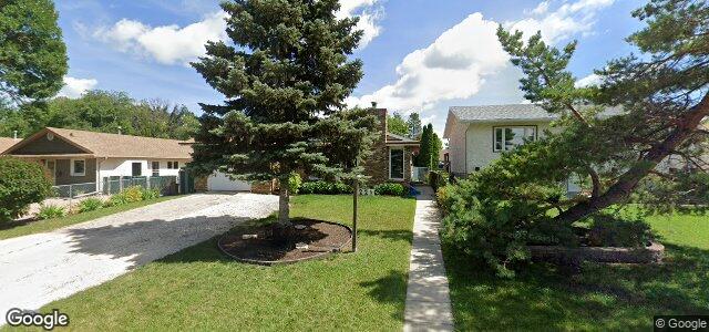 221 Stradford Street（加拿大曼尼托巴省温尼伯市）房屋照片