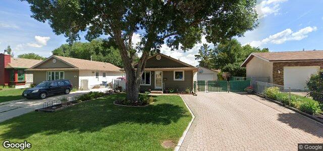 225 Stradford Street（加拿大曼尼托巴省温尼伯市）房屋照片