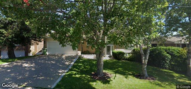 23 Downs Avenue（加拿大曼尼托巴省溫尼伯市）房屋照片