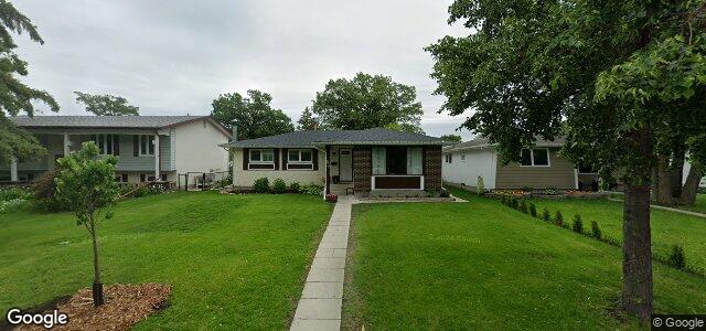 23 Russenholt Street（加拿大曼尼托巴省温尼伯市）房屋照片