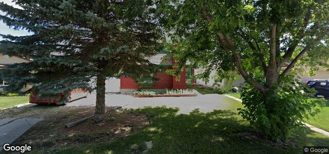 233 Stradford Street（加拿大曼尼托巴省温尼伯市）房屋照片