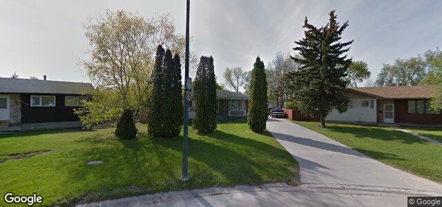 Larawan ng 235 Bernadine Crescent sa Winnipeg, Manitoba