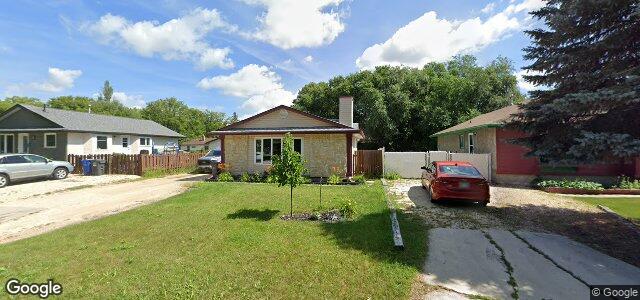 237 Stradford Street（加拿大曼尼托巴省温尼伯市）房屋照片