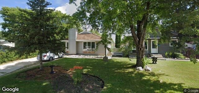 243 Stradford Street（加拿大曼尼托巴省温尼伯市）房屋照片