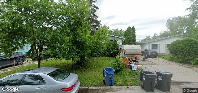 Photo of 245 Risbey Crescent in Winnipeg, Manitoba