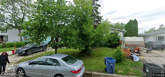 247 Risbey Crescent（加拿大曼尼托巴省温尼伯市）房屋照片