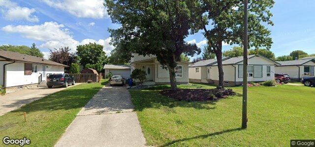 257 Stradford Street（加拿大曼尼托巴省温尼伯市）房屋照片