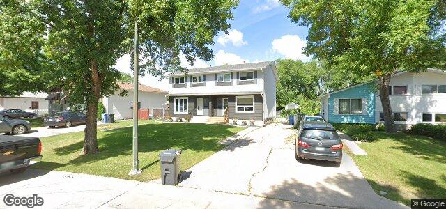 259 Risbey Crescent（加拿大曼尼托巴省温尼伯市）房屋照片