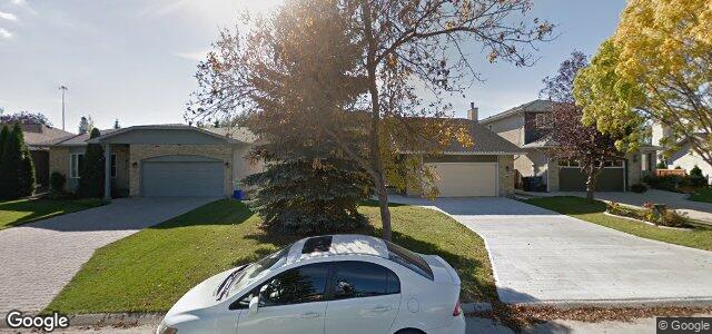 26 Optimist Way（加拿大曼尼托巴省温尼伯市）房屋照片