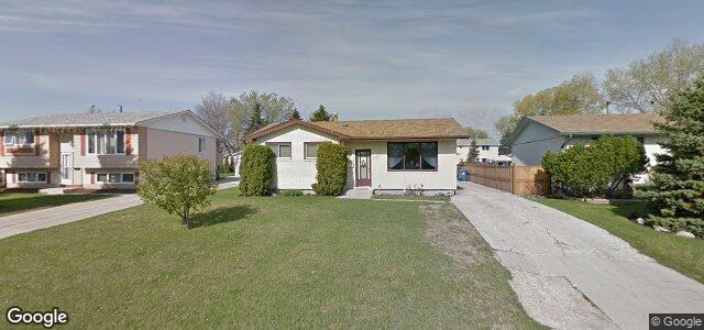 260 Bernadine Crescent（加拿大曼尼托巴省温尼伯市）房屋照片