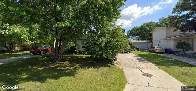 261 Stradford Street（加拿大曼尼托巴省温尼伯市）房屋照片