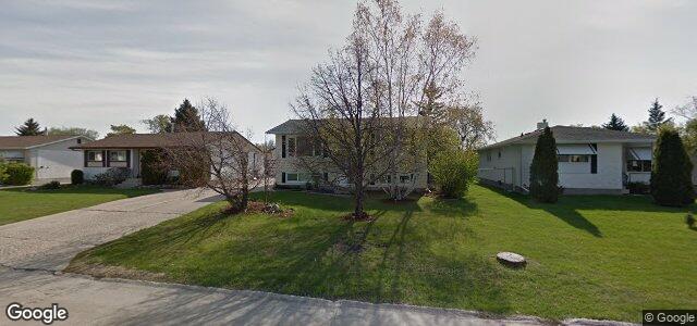 Larawan ng 267 Bernadine Crescent sa Winnipeg, Manitoba