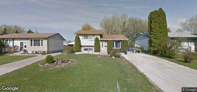 270 Bernadine Crescent（加拿大曼尼托巴省温尼伯市）房屋照片