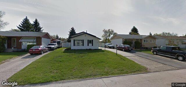 283 Bernadine Crescent（加拿大曼尼托巴省温尼伯市）房屋照片