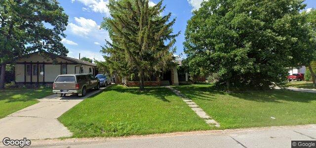 284 Stradford Street（加拿大曼尼托巴省温尼伯市）房屋照片