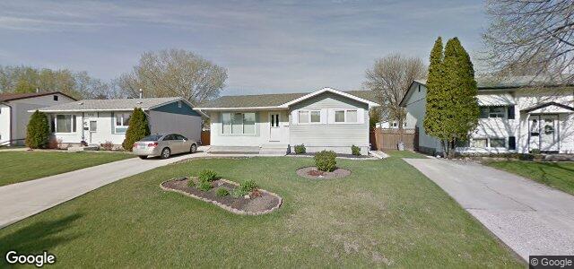 290 Bernadine Crescent（加拿大曼尼托巴省温尼伯市）房屋照片