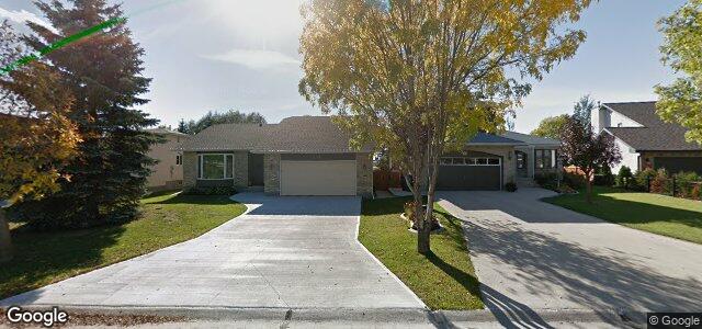 30 Optimist Way（加拿大曼尼托巴省温尼伯市）房屋照片