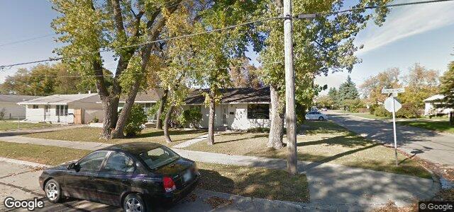 Photo of 31 Dundurand Avenue in Winnipeg, Manitoba