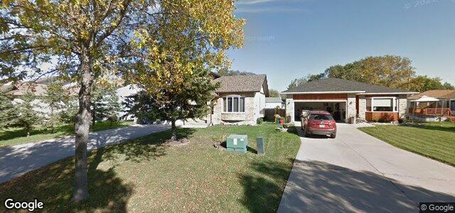 31 Optimist Way（加拿大曼尼托巴省温尼伯市）房屋照片