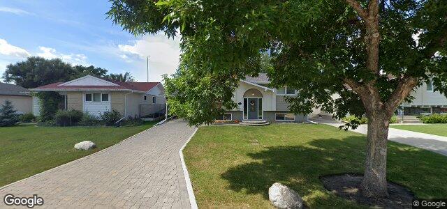 331 Risbey Crescent（加拿大曼尼托巴省温尼伯市）房屋照片